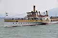 RMS Ludwig Fessler