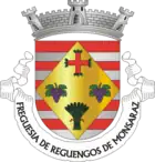 Wappen von Reguengos de Monsaraz