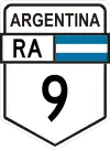 Ruta Nacional 9