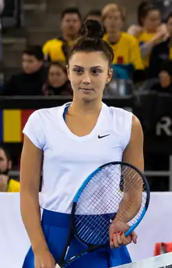 Jaqueline Cristian