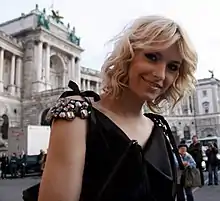 Lena GerckeStaffel 1