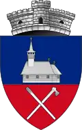 Wappen von Albac