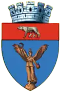 Wappen von Blaj