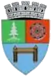 Wappen von Câmpeni