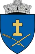 Wappen von Cenade