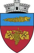 Wappen von Cricău