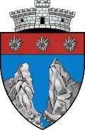 Wappen von Întregalde