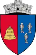 Wappen von Noșlac