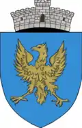 Wappen von Ponor (Alba)
