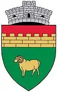 Wappen von Șugag