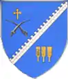 Wappen von Vladimirescu