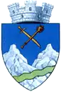 Wappen von Predeal