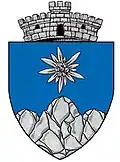 Wappen von Recea (Brașov)