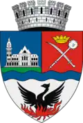 Wappen von Buzău