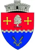 Wappen von Forotic