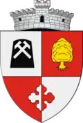 Wappen von Lupac