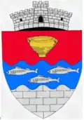 Wappen von Pojejena