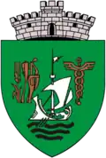 Wappen von Mangalia