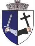 Wappen von Estelnic