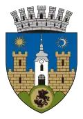 Wappen von Sfântu Gheorghe