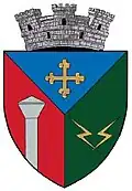 Wappen von Fieni