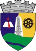 Wappen von Moreni