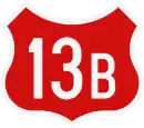 DN13B
