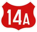 DN14A