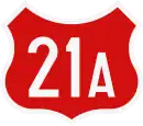 DN21A