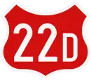 DN22D