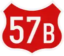 DN57B