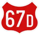 DN67D