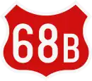 DN68B