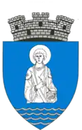 Wappen von Pantelimon