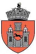 Wappen von Iași