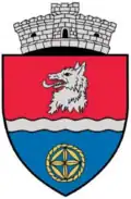 Wappen von Vadu Izei