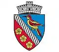 Wappen von Băla