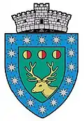 Wappen von Neaua