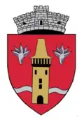 Wappen von Hoghilag