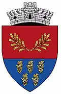 Wappen von Sukunden