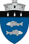 Wappen von Bilca