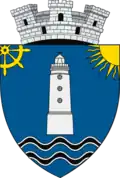 Wappen von Sulina