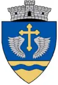Wappen von Ghiroda