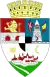 Wappen der Stadt Timișoara