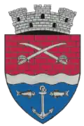 Wappen von Zimnicea