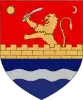 Wappen des Kreises Timiș