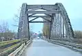 Brücke über den Alt bei Kleinschenk