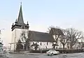 Reformierte Kirche