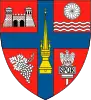 Wappen des Kreises Sălaj