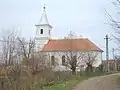 Reformierte Kirche in Dileu Vechi